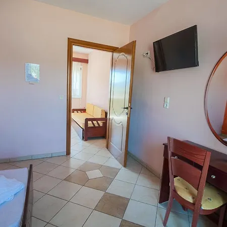 Lina Apartments Apartment Potos