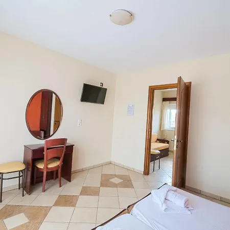 Lina Apartments Apartment Potos