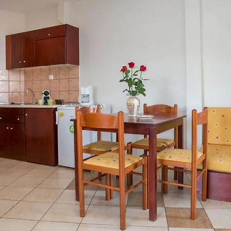Lina Apartments Apartment *