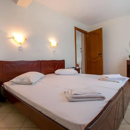 Lina Apartments * Potos
