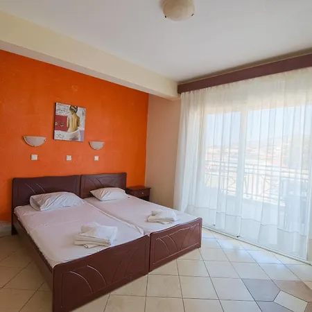Lina Apartments Apartment