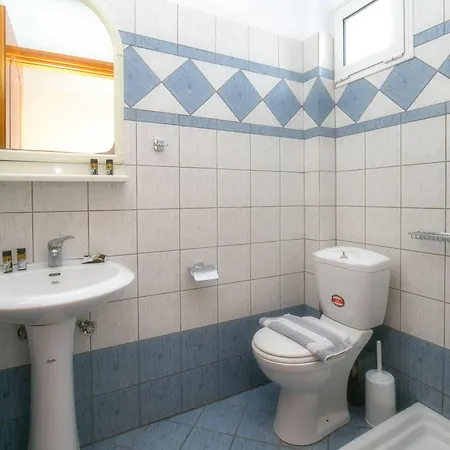 Lina Apartments Apartment Potos