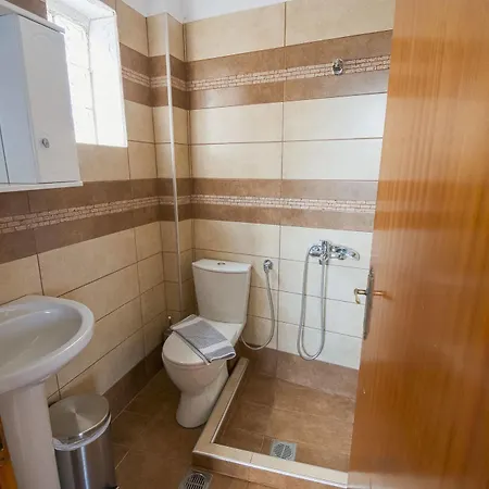 Apartment Lina Apartments Potos