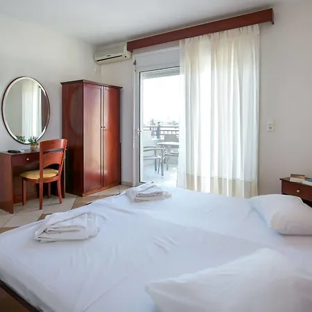 Apartment Lina Apartments Potos