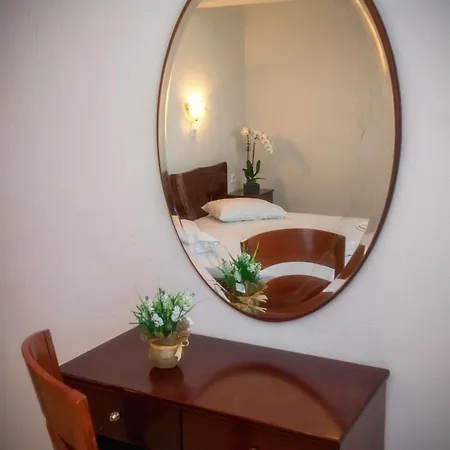 Lina Apartments Apartment