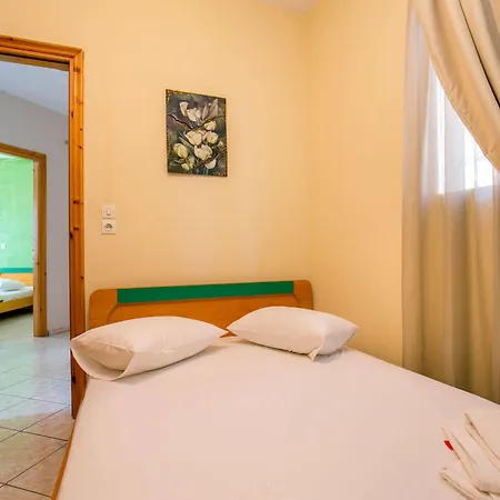 Lina Apartments
