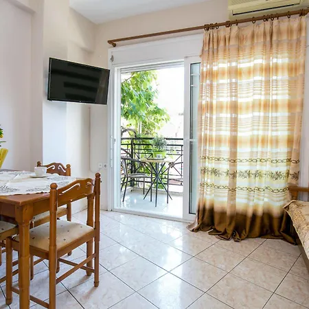 Lina Apartments Apartment *