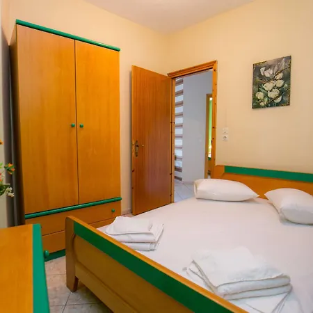 Lina Apartments * Potos