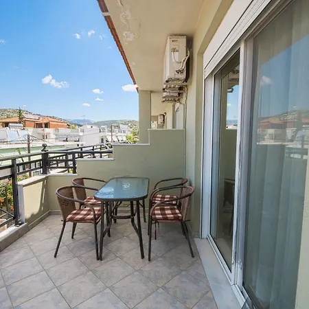 Lina Apartments Apartment Potos